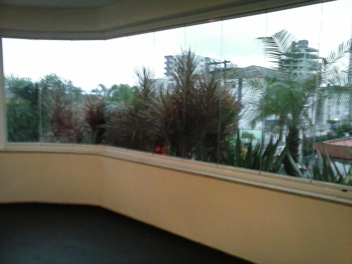 Apartamento Top Vila Caicara Apartman Praia Grande  Kültér fotó